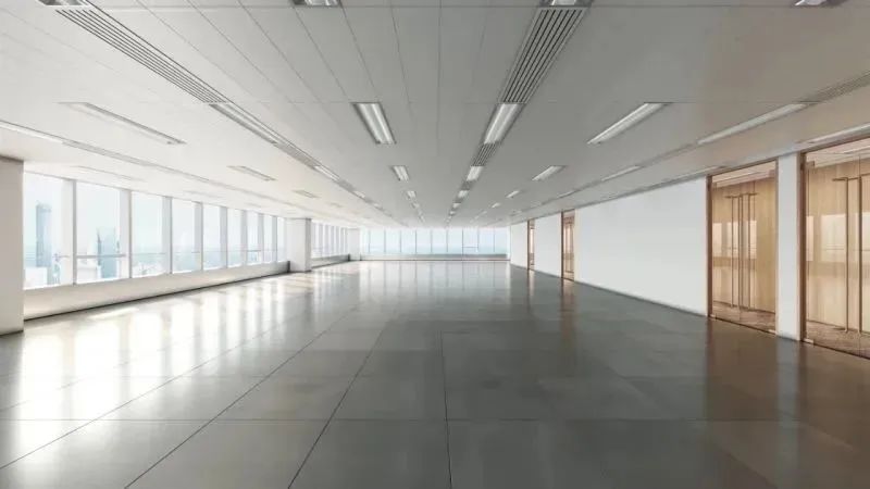 艺丰中心Yi Fung Place标准交付出租1000平