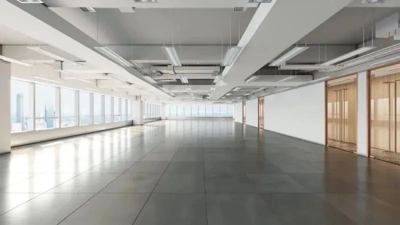 艺丰中心Yi Fung Place标准交付出租
